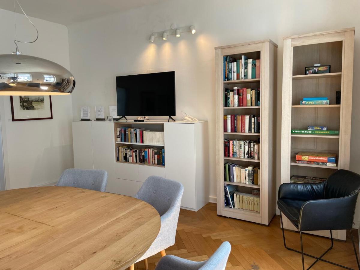 Apartment Factory Αμβούργο Εξωτερικό φωτογραφία